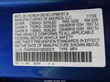 Honda Cr-V Hybrid Sport 7FARS5H51SE020278 photo
