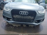 Audi A4 2.0T Premium WAUAFAFLXFN011784 снимка