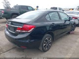 Honda Civic Ex 19XFB2F83DE218153 fotografie