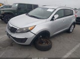 Kia Sportage Lx KNDPB3A28C7263018 снимка