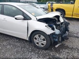 Kia Forte Lx KNAFX4A65F5428218 снимка