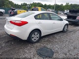Kia Forte Lx KNAFX4A65F5428218 снимка
