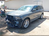 Dodge Durango Gt Rwd 1C4RDHDG1NC101894 снимка