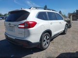 Subaru Ascent Premium 4S4WMAFD4L3462350 снимка