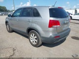 Kia Sorento Lx 5XYKT3A13DG399561 снимка