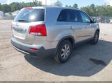 Kia Sorento Lx 5XYKT3A13DG399561 снимка