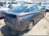 Toyota Prius Two JTDKBRFUXG3020413 снимка