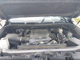 Toyota Tundra Limited 5.7L V8 5TFHY5F14KX827664 photo