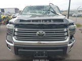 Toyota Tundra Limited 5.7L V8 5TFHY5F14KX827664 fotografie