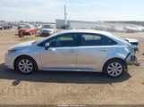 Toyota Corolla Le 5YFB4MDE3SP322487 снимка