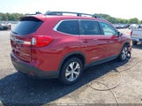 Subaru Ascent Premium 4S4WMAED3N3439582 снимка