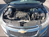 Chevrolet Cruze 1Lt 1G1PF5SC1C7288424 снимка