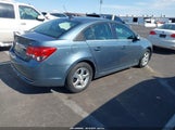 Chevrolet Cruze 1Lt 1G1PF5SC1C7288424 снимка