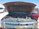 Chevrolet Silverado  1Lz 3GCUKSEC7EG454811 снимка