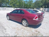 Ford Fusion Se 3FAFP07Z36R133294 снимка
