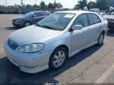 Toyota Corolla S 1NXBR32E56Z590802 снимка