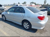 Toyota Corolla S 1NXBR32E56Z590802 снимка