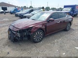 Nissan Altima Sv Fwd 1N4BL4DV2PN322039 photo