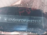 Chevrolet Tahoe Ls 1GNSKAEC5FR582832 снимка