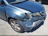 Acura Mdx Technology Package 2HNYD28648H549729 снимка