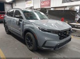 Honda Cr-V Hybrid Sport-L 7FARS6H88RE020370 fotografie
