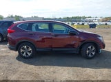Honda Cr-V Lx 2HKRW6H3XHH206223 снимка