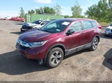 Honda Cr-V Lx 2HKRW6H3XHH206223 снимка