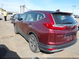 Honda Cr-V Lx 2HKRW6H3XHH206223 снимка