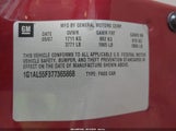 Chevrolet Cobalt Lt 1G1AL55F377365868 снимка
