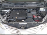 Toyota Sienna Xle 7 Passenger 5TDDZ3DC0HS164712 photo