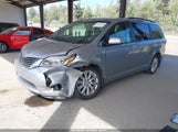 Toyota Sienna Xle 7 Passenger 5TDDZ3DC0HS164712 photo