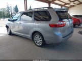 Toyota Sienna Xle 7 Passenger 5TDDZ3DC0HS164712 photo