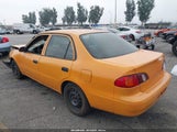 Toyota Corolla Ve 1NXBR12E1YZ406382 снимка