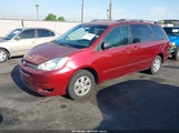 Toyota Sienna Le 5TDZA23C55S285806 снимка