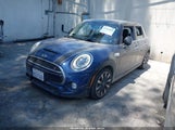 Mini Hardtop Cooper S WMWXU3C55J2B64877 снимка