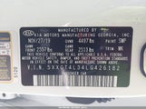 Kia Optima Lx 5XXGT4L34LG426182 снимка