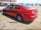 Ford Fusion Se 3FAHP0HG7BR286633 снимка