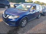 Nissan Rogue S KNMAT2MVXHP552945 fotografie
