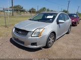 Nissan Sentra 2.0 Sr 3N1AB6AP0CL654830 снимка