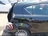 Toyota Prius C Three JTDKDTB35C1516391 снимка