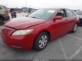 Toyota Camry Le 4T1BE46K57U038462 снимка
