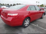 Toyota Camry Le 4T1BE46K57U038462 снимка