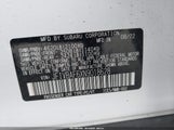 Subaru Wrx Premium JF1VBAF6XN9018628 снимка