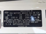 Kia Forte Ex 3KPF54AD8KE113936 снимка