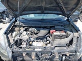 Nissan Rogue Select S JN8AS5MV8FW758096 снимка