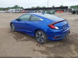 Honda Civic Ex-T 2HGFC3B31HH359540 снимка