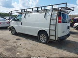 Chevrolet Express  Work Van 1GCSGAFX9E1143111 снимка