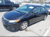 Honda Civic Lx 19XFB2F51CE391058 снимка