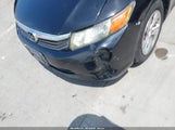 Honda Civic Lx 19XFB2F51CE391058 снимка