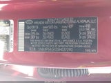 Hyundai Santa Fe Hybrid Calligraphy 5NMP54G12SH027290 fotografie